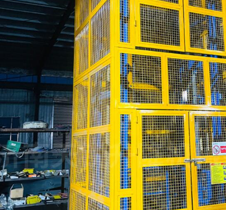 平顶山仓库货梯应用前景如何